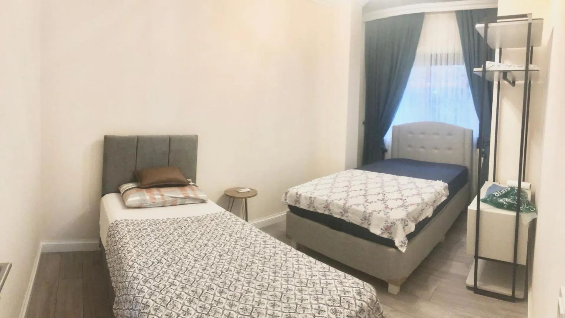 Kizilagacta Oezel Havuzlu Genis Bahceli Lueks Villa Bodrum 0*,  Turecko